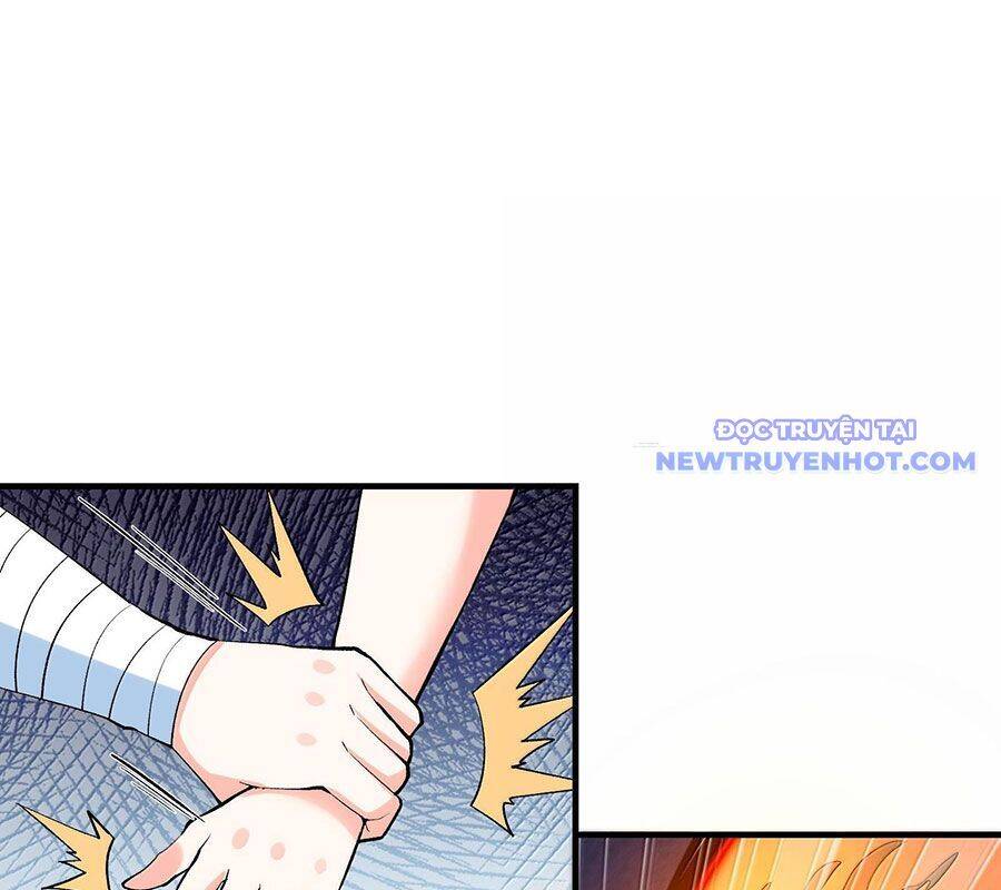 Hậu Cung Của Ta Toàn Là Ma Nữ Phản Diện - Chapter 195 - Page 56