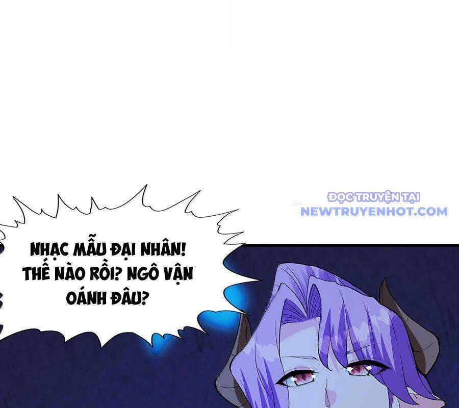 Hậu Cung Của Ta Toàn Là Ma Nữ Phản Diện - Chapter 195 - Page 62