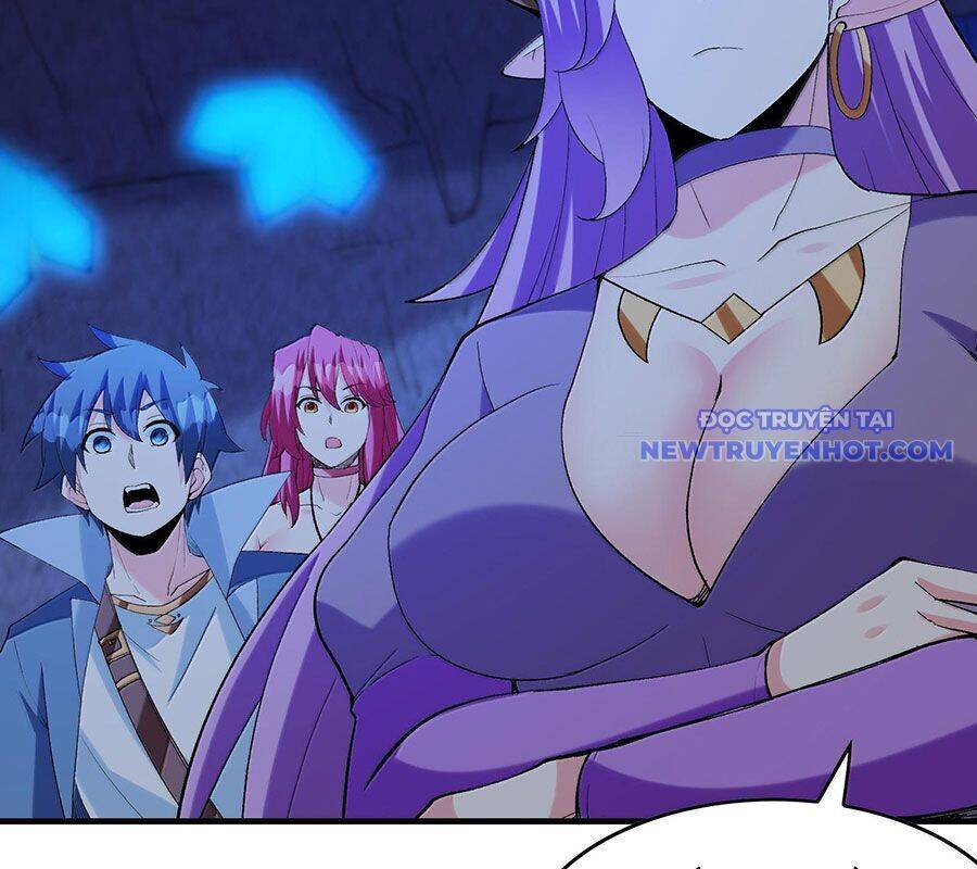 Hậu Cung Của Ta Toàn Là Ma Nữ Phản Diện - Chapter 195 - Page 63