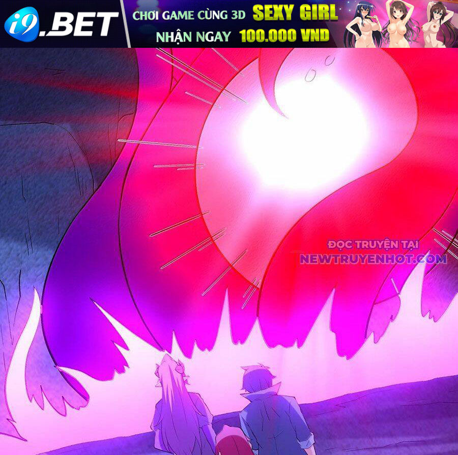 Hậu Cung Của Ta Toàn Là Ma Nữ Phản Diện - Chapter 195 - Page 65