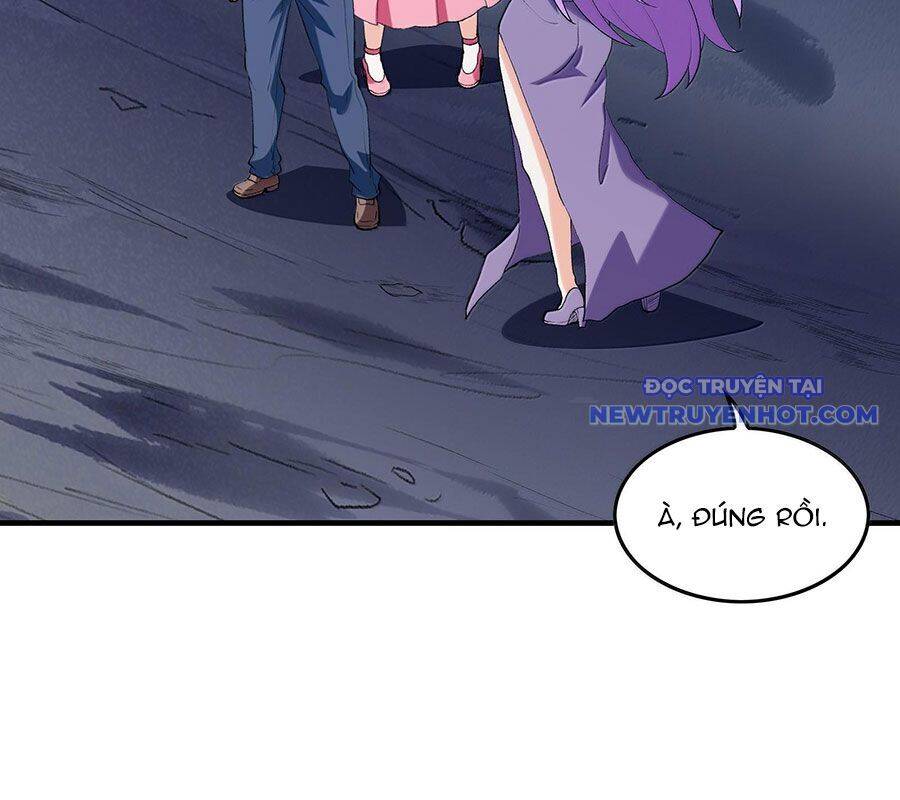 Hậu Cung Của Ta Toàn Là Ma Nữ Phản Diện - Chapter 195 - Page 68