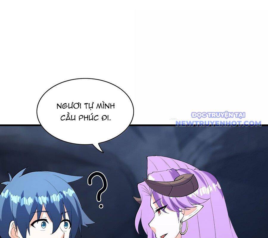 Hậu Cung Của Ta Toàn Là Ma Nữ Phản Diện - Chapter 195 - Page 69