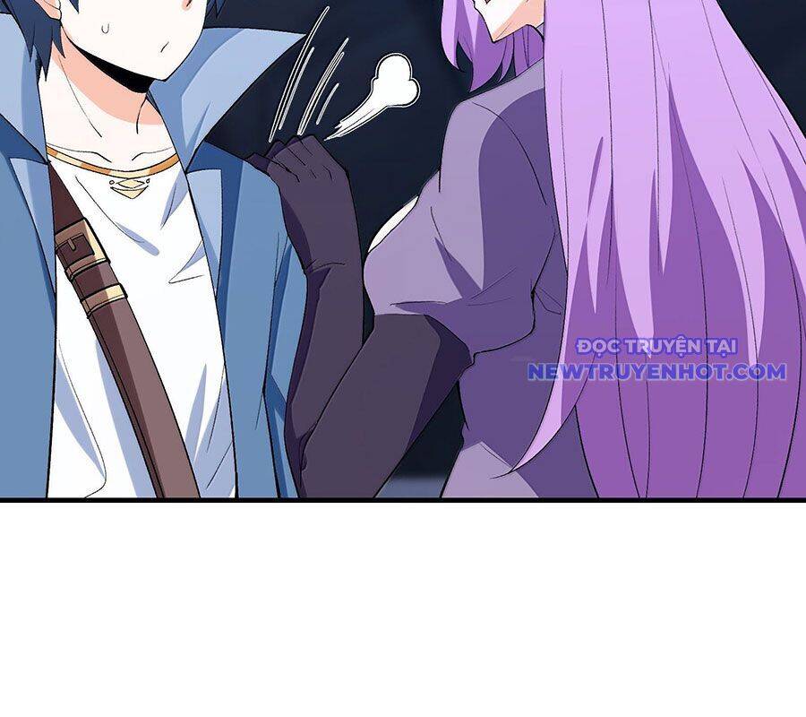 Hậu Cung Của Ta Toàn Là Ma Nữ Phản Diện - Chapter 195 - Page 70