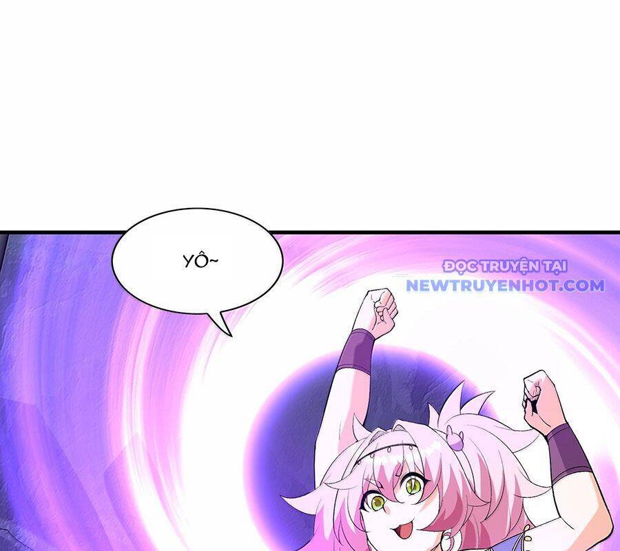 Hậu Cung Của Ta Toàn Là Ma Nữ Phản Diện - Chapter 195 - Page 76