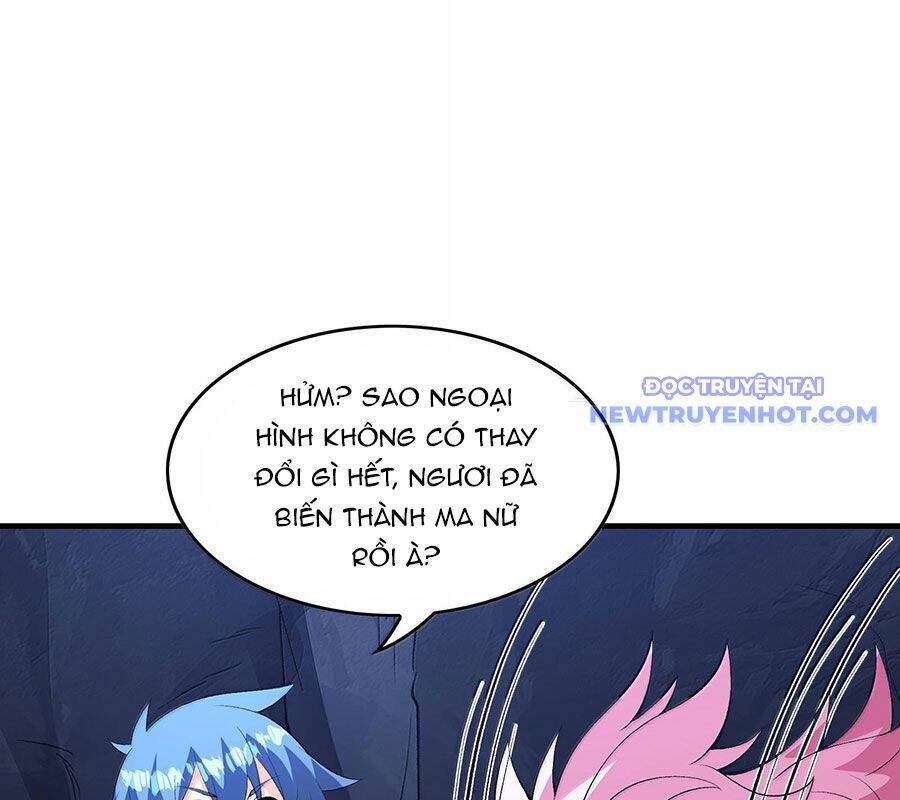 Hậu Cung Của Ta Toàn Là Ma Nữ Phản Diện - Chapter 195 - Page 79