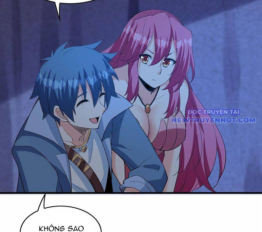 Hậu Cung Của Ta Toàn Là Ma Nữ Phản Diện - Chapter 195 - Page 8