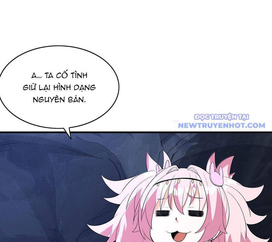 Hậu Cung Của Ta Toàn Là Ma Nữ Phản Diện - Chapter 195 - Page 81