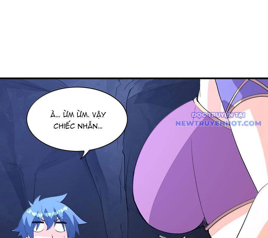 Hậu Cung Của Ta Toàn Là Ma Nữ Phản Diện - Chapter 195 - Page 83