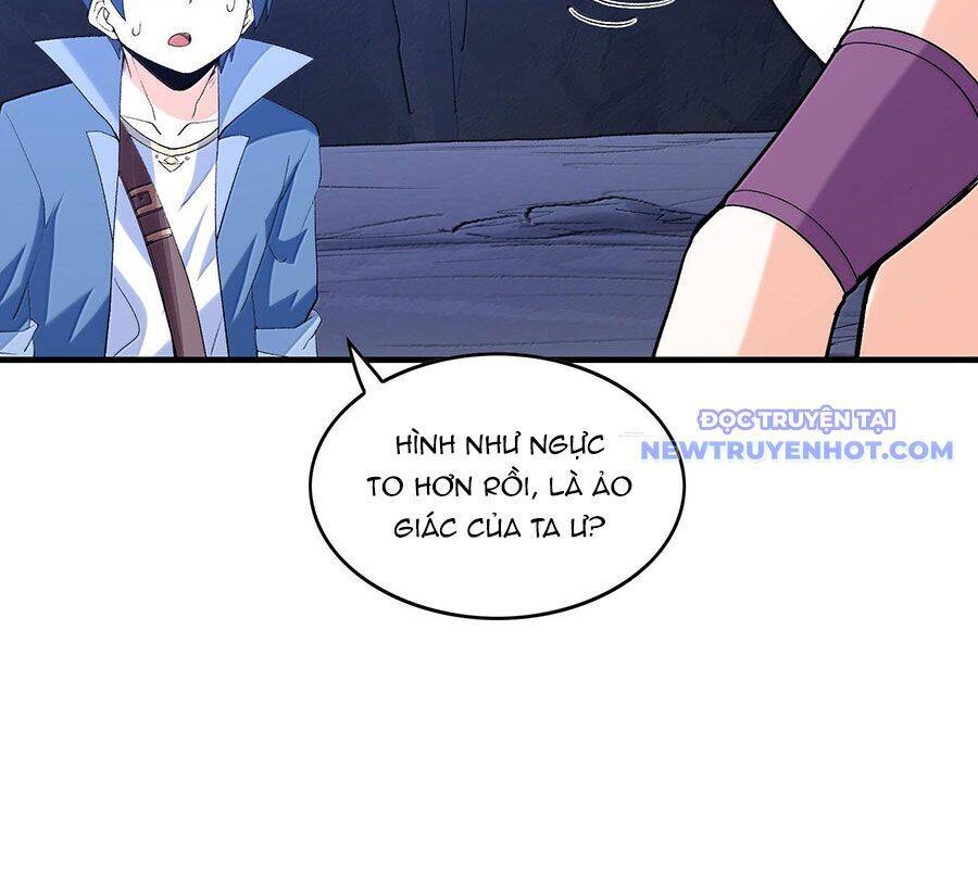 Hậu Cung Của Ta Toàn Là Ma Nữ Phản Diện - Chapter 195 - Page 84