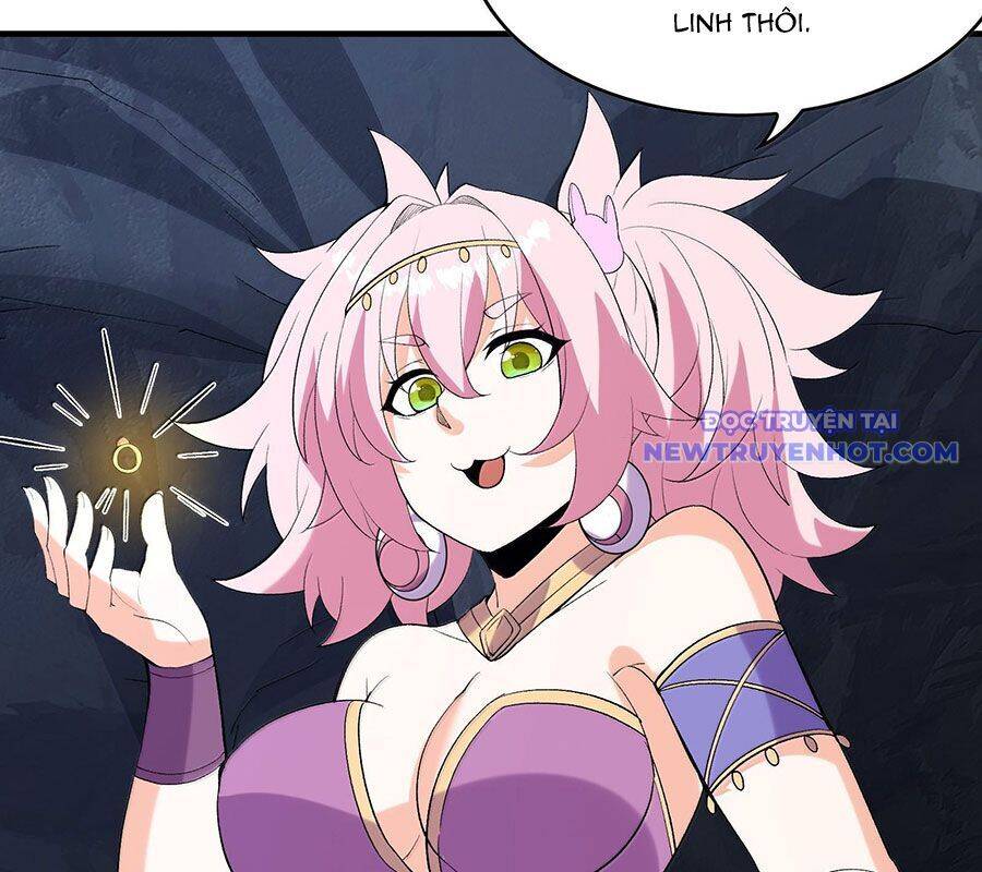 Hậu Cung Của Ta Toàn Là Ma Nữ Phản Diện - Chapter 195 - Page 87