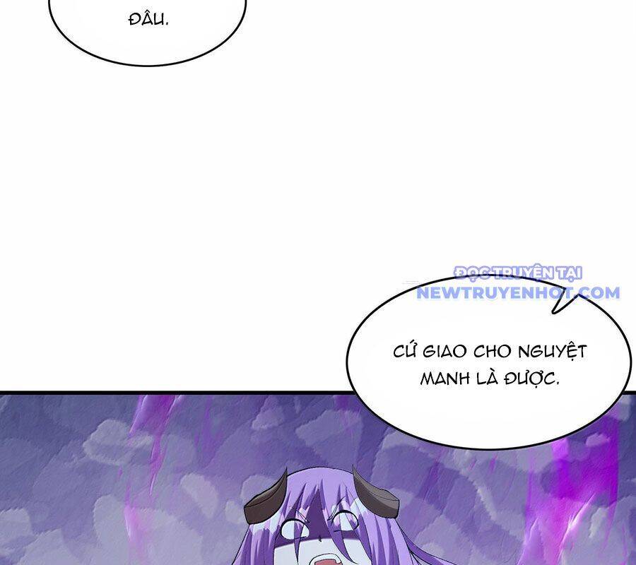 Hậu Cung Của Ta Toàn Là Ma Nữ Phản Diện - Chapter 195 - Page 9