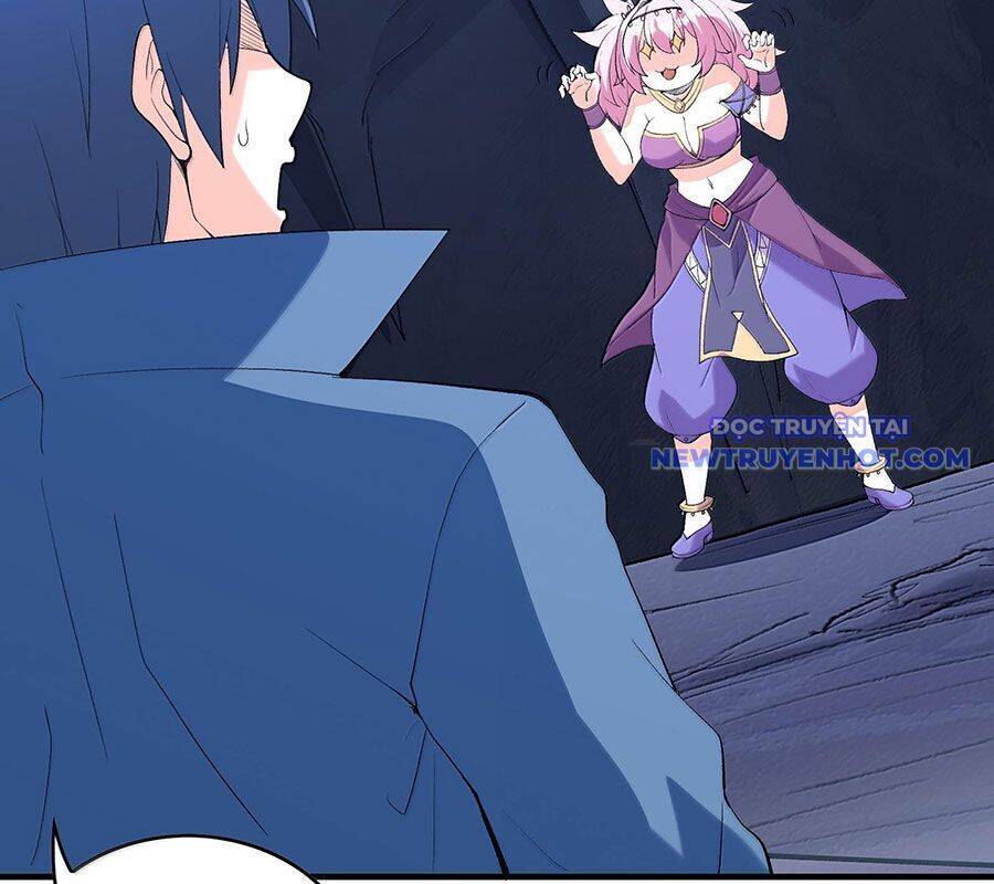 Hậu Cung Của Ta Toàn Là Ma Nữ Phản Diện - Chapter 195 - Page 90