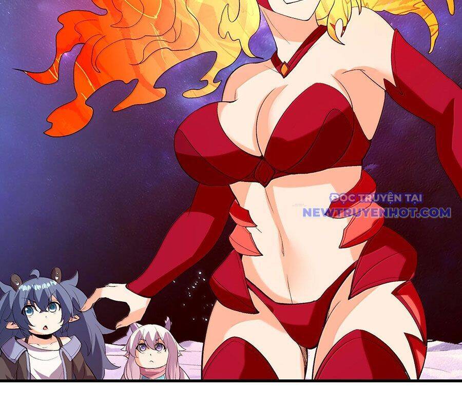 Hậu Cung Của Ta Toàn Là Ma Nữ Phản Diện - Chapter 195 - Page 96