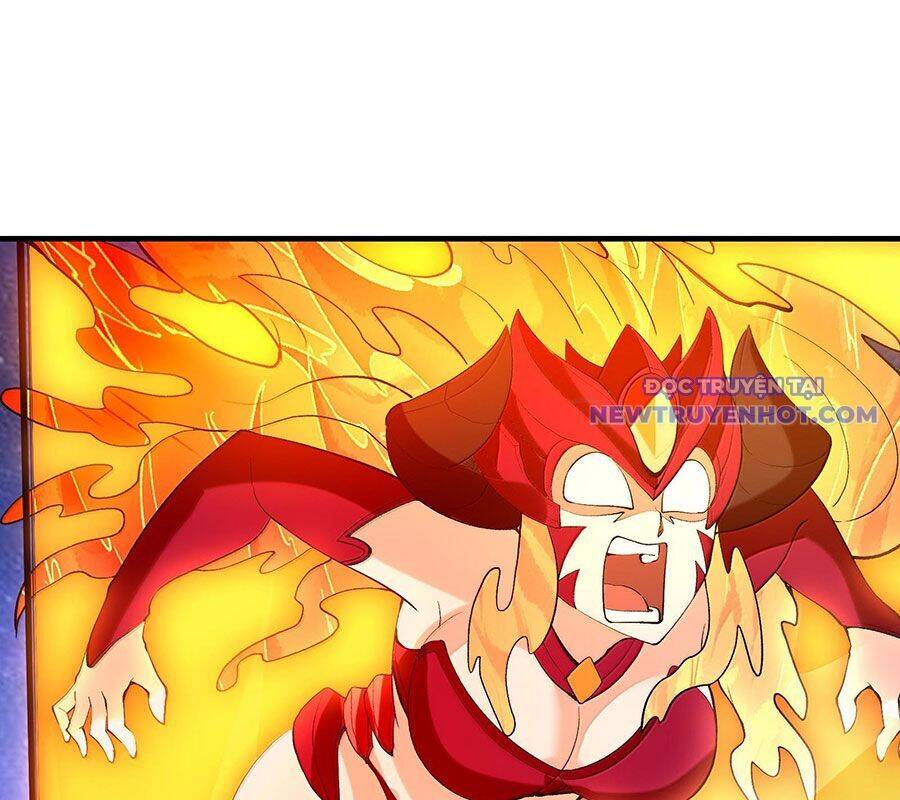 Hậu Cung Của Ta Toàn Là Ma Nữ Phản Diện - Chapter 195 - Page 99