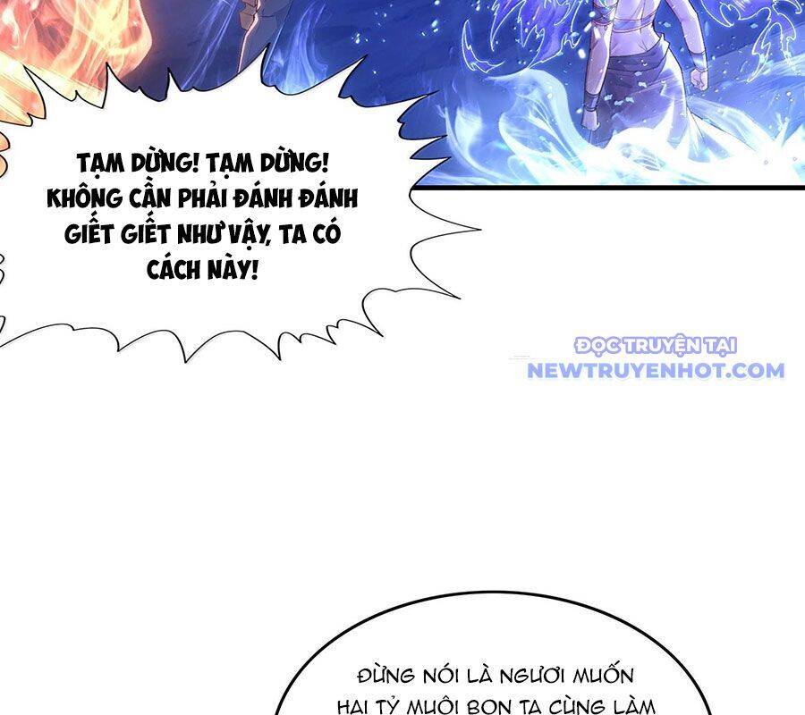 Hậu Cung Của Ta Toàn Là Ma Nữ Phản Diện - Chapter 196 - Page 100