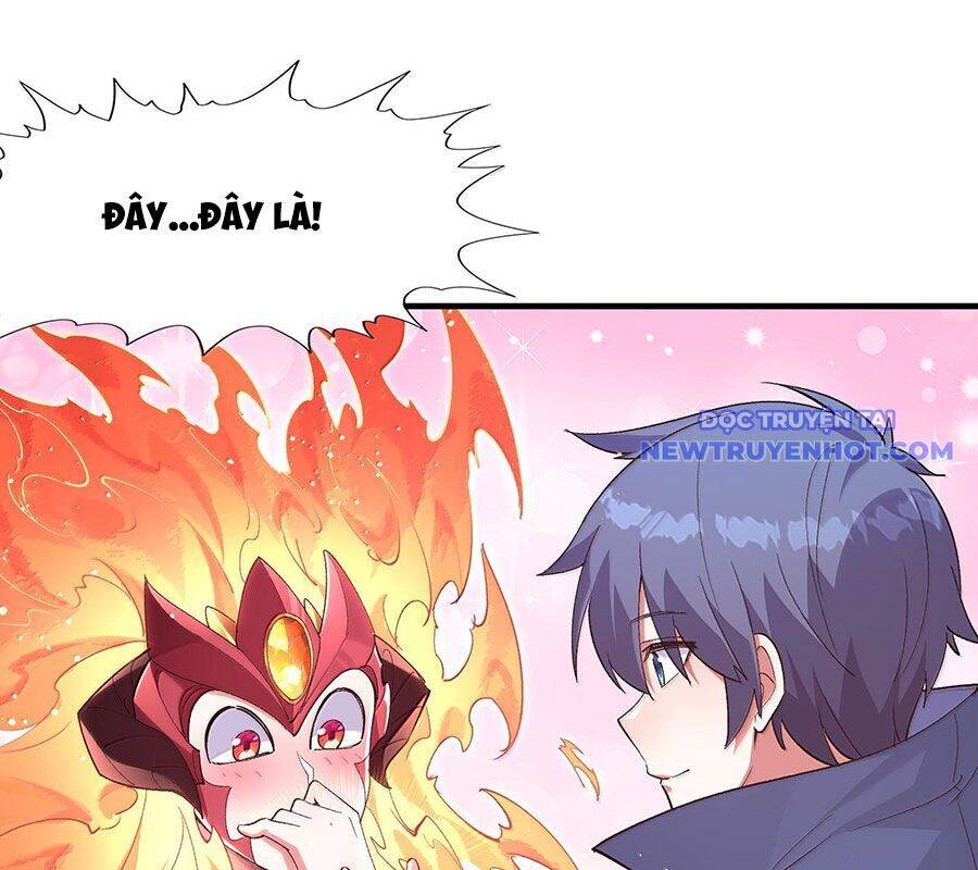 Hậu Cung Của Ta Toàn Là Ma Nữ Phản Diện - Chapter 196 - Page 105