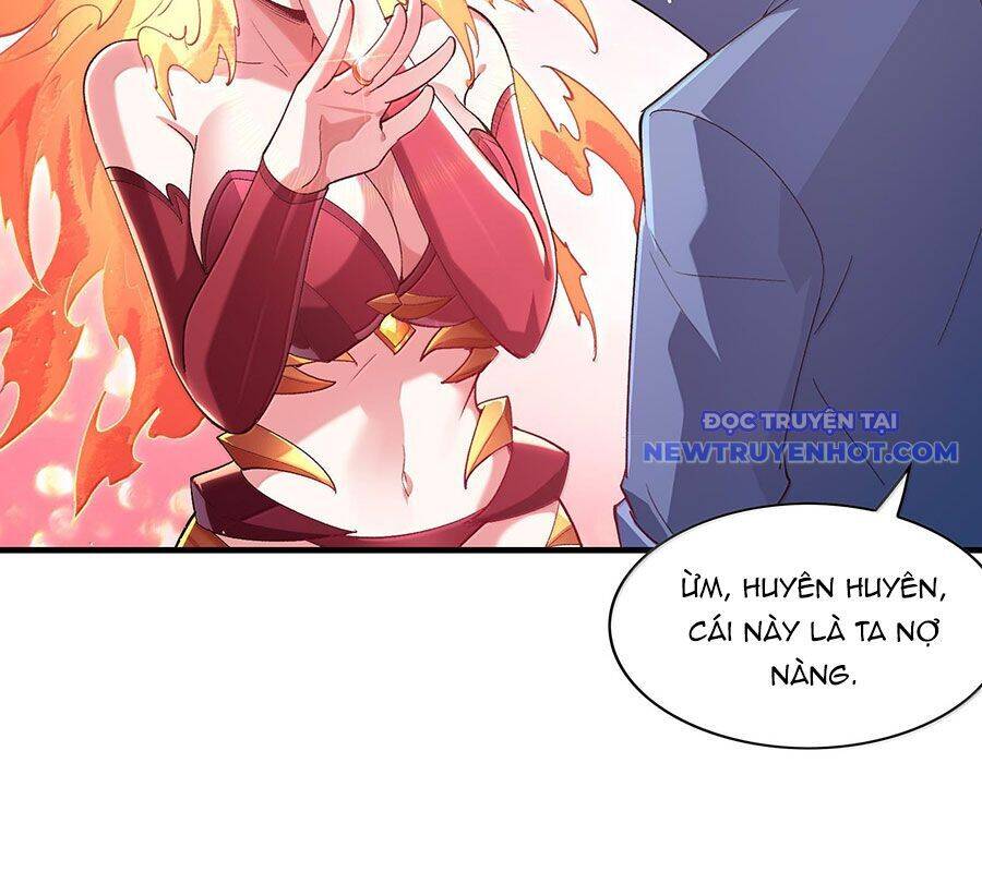 Hậu Cung Của Ta Toàn Là Ma Nữ Phản Diện - Chapter 196 - Page 106