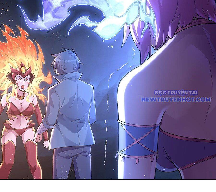 Hậu Cung Của Ta Toàn Là Ma Nữ Phản Diện - Chapter 196 - Page 108