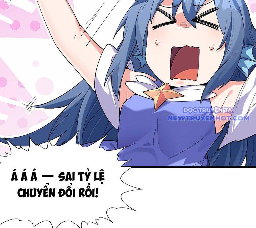 Hậu Cung Của Ta Toàn Là Ma Nữ Phản Diện - Chapter 196 - Page 11