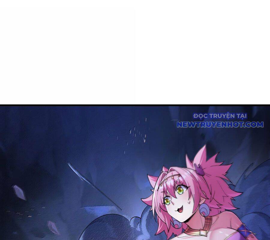 Hậu Cung Của Ta Toàn Là Ma Nữ Phản Diện - Chapter 196 - Page 24