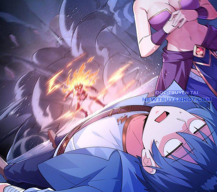 Hậu Cung Của Ta Toàn Là Ma Nữ Phản Diện - Chapter 196 - Page 25