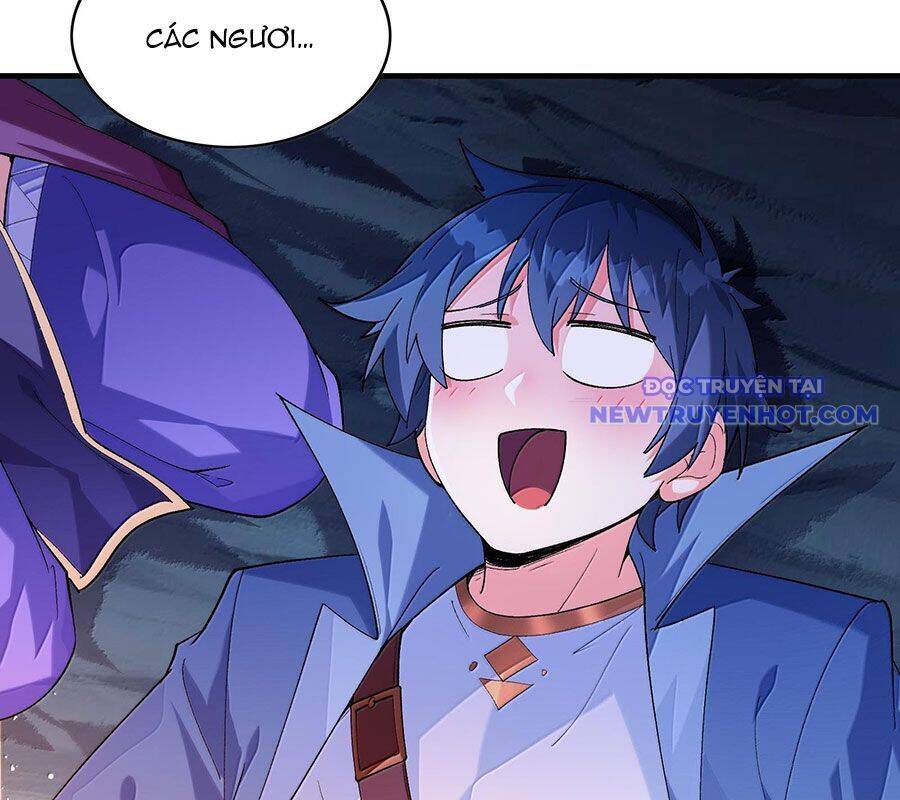 Hậu Cung Của Ta Toàn Là Ma Nữ Phản Diện - Chapter 196 - Page 28