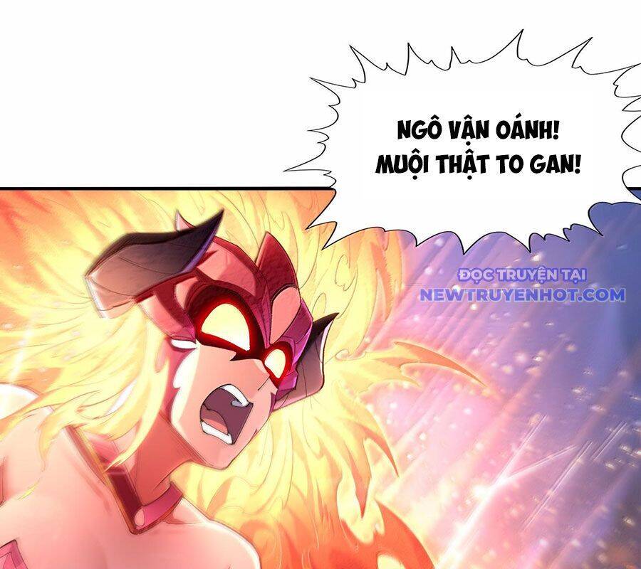 Hậu Cung Của Ta Toàn Là Ma Nữ Phản Diện - Chapter 196 - Page 30