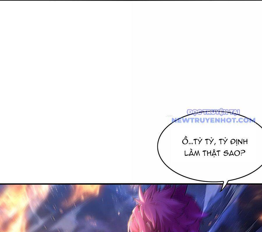 Hậu Cung Của Ta Toàn Là Ma Nữ Phản Diện - Chapter 196 - Page 32