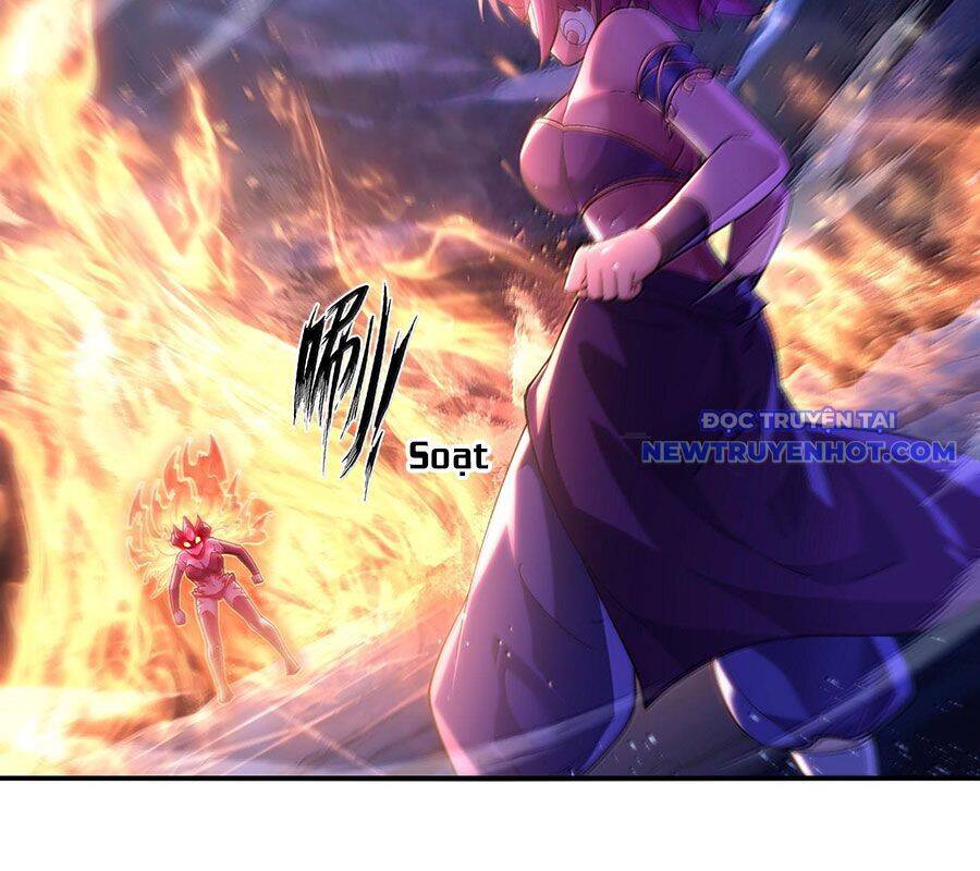 Hậu Cung Của Ta Toàn Là Ma Nữ Phản Diện - Chapter 196 - Page 33