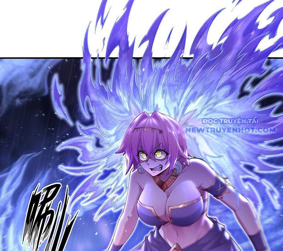 Hậu Cung Của Ta Toàn Là Ma Nữ Phản Diện - Chapter 196 - Page 36