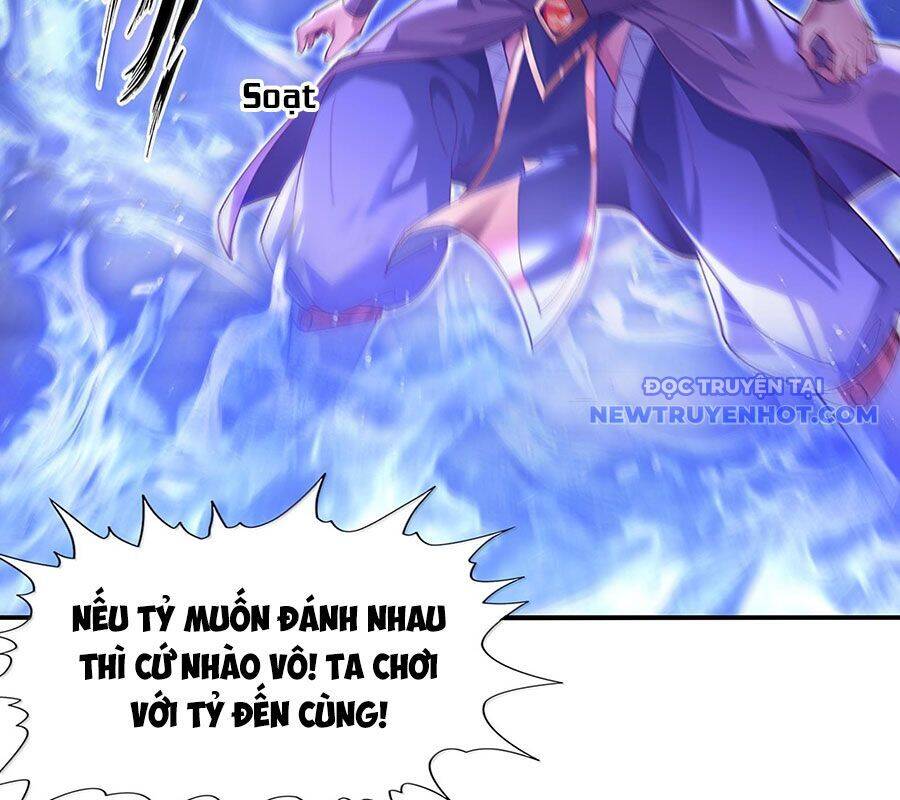 Hậu Cung Của Ta Toàn Là Ma Nữ Phản Diện - Chapter 196 - Page 37