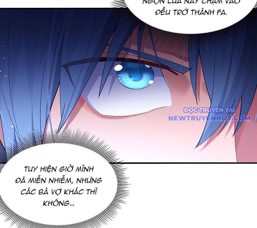 Hậu Cung Của Ta Toàn Là Ma Nữ Phản Diện - Chapter 196 - Page 41