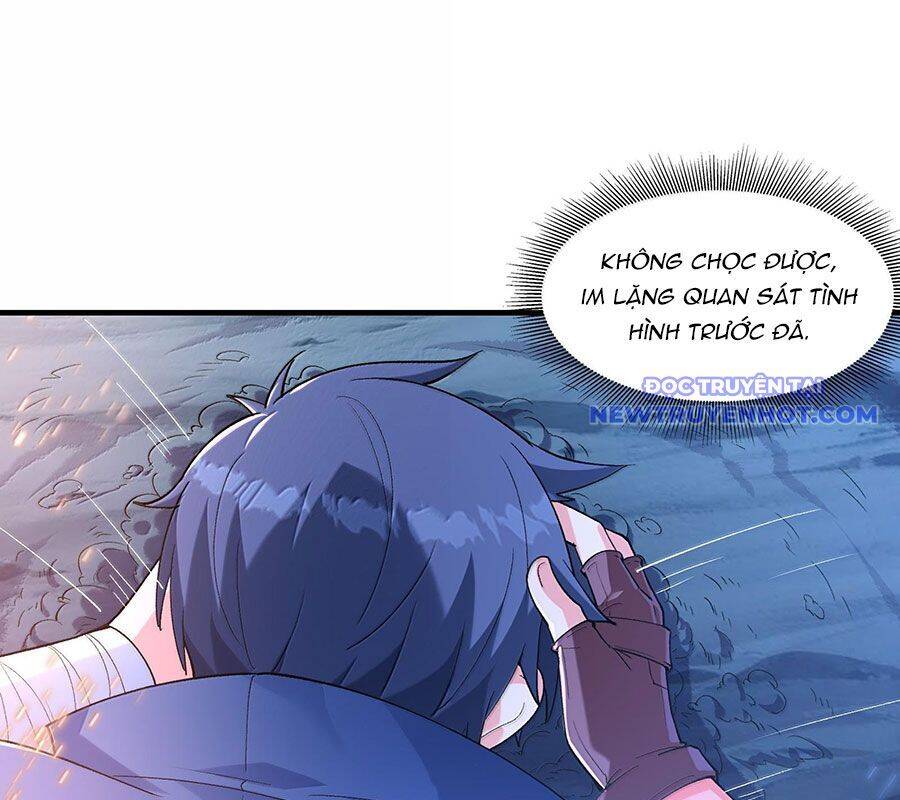 Hậu Cung Của Ta Toàn Là Ma Nữ Phản Diện - Chapter 196 - Page 45