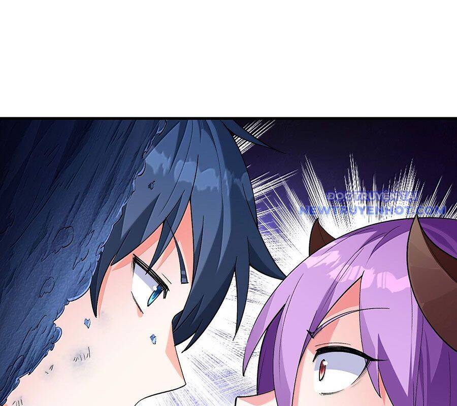 Hậu Cung Của Ta Toàn Là Ma Nữ Phản Diện - Chapter 196 - Page 47