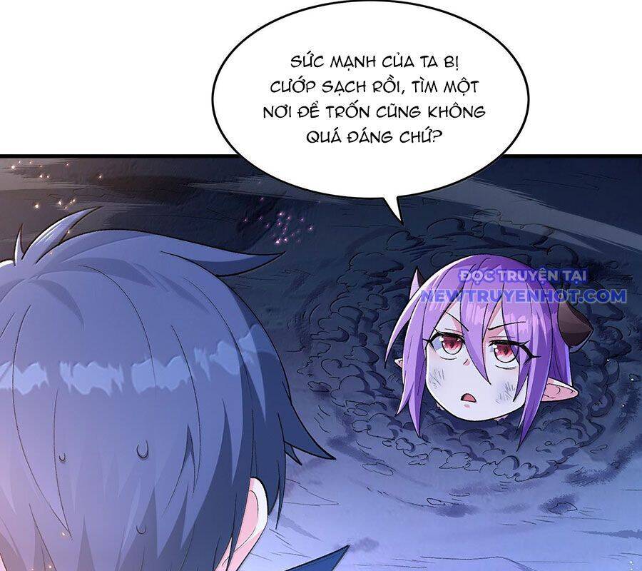 Hậu Cung Của Ta Toàn Là Ma Nữ Phản Diện - Chapter 196 - Page 51