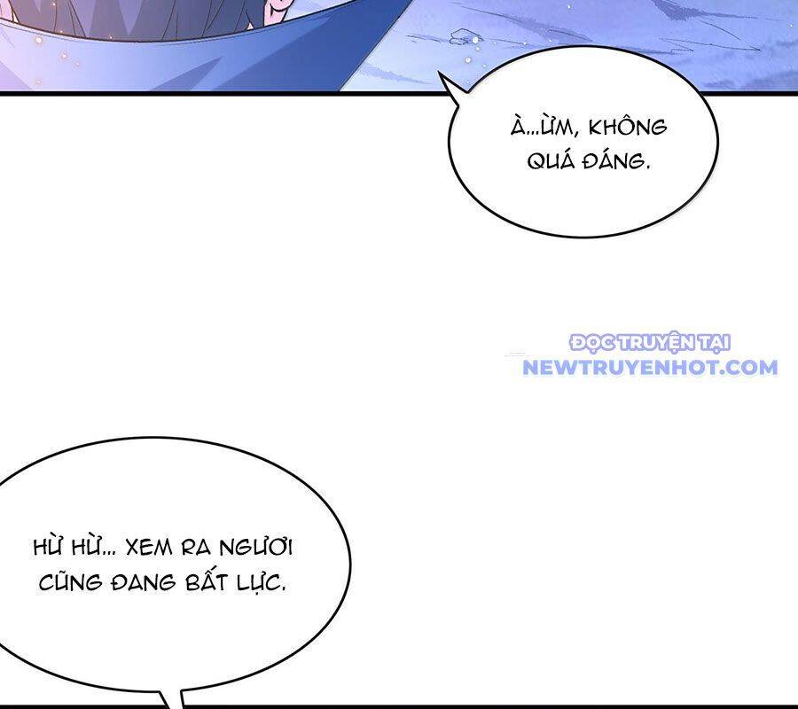 Hậu Cung Của Ta Toàn Là Ma Nữ Phản Diện - Chapter 196 - Page 52