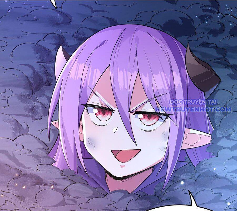 Hậu Cung Của Ta Toàn Là Ma Nữ Phản Diện - Chapter 196 - Page 53