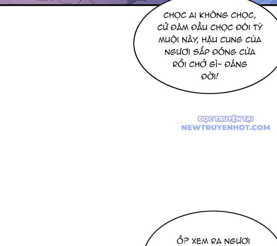 Hậu Cung Của Ta Toàn Là Ma Nữ Phản Diện - Chapter 196 - Page 54