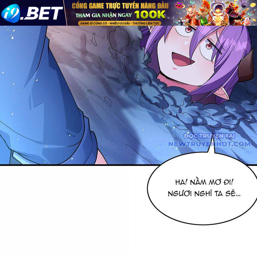 Hậu Cung Của Ta Toàn Là Ma Nữ Phản Diện - Chapter 196 - Page 56