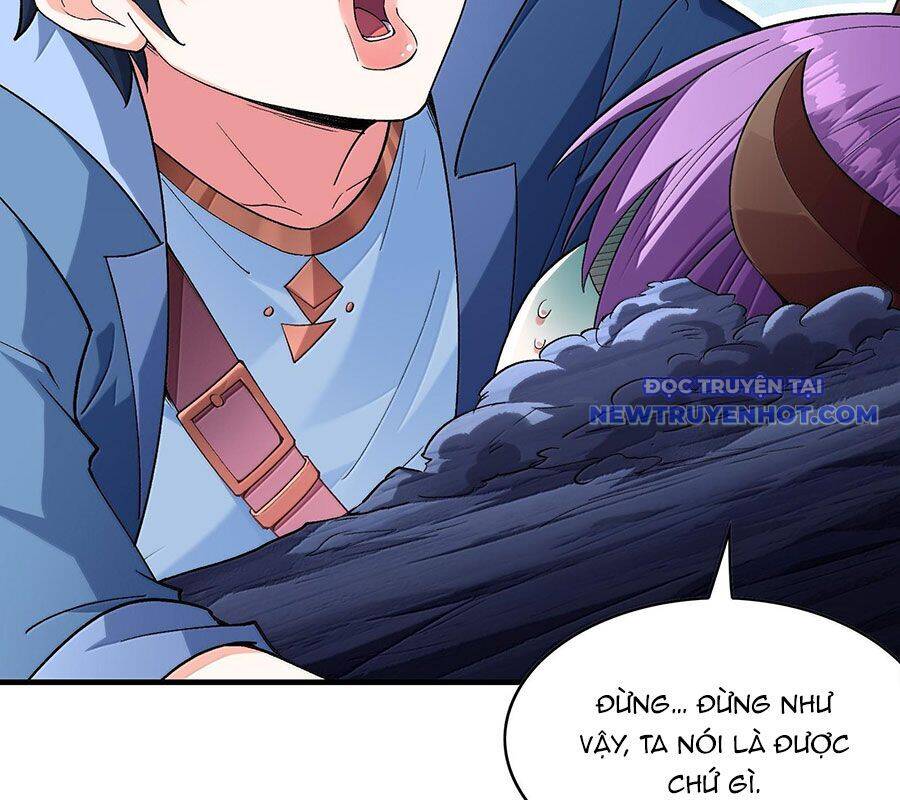 Hậu Cung Của Ta Toàn Là Ma Nữ Phản Diện - Chapter 196 - Page 58