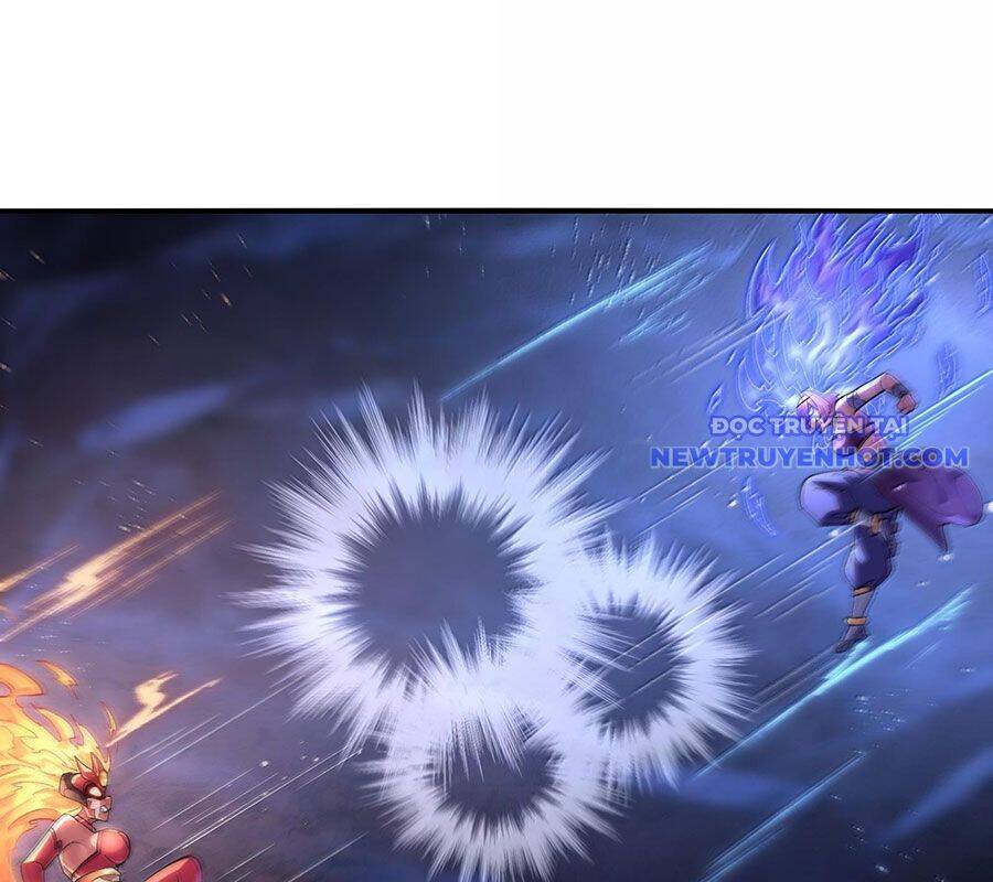 Hậu Cung Của Ta Toàn Là Ma Nữ Phản Diện - Chapter 196 - Page 70