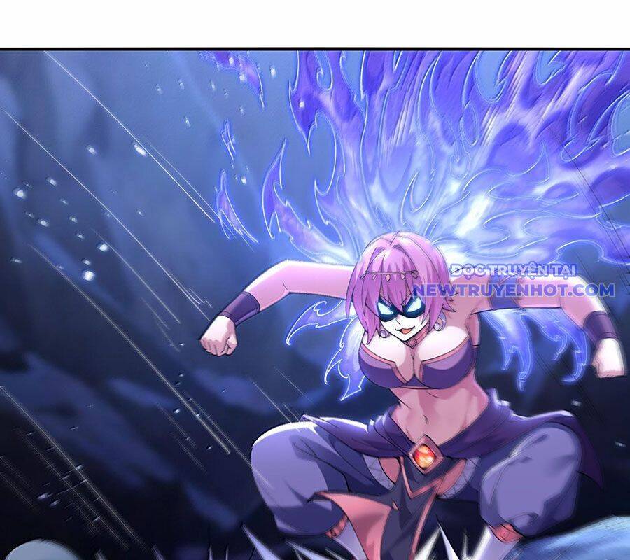 Hậu Cung Của Ta Toàn Là Ma Nữ Phản Diện - Chapter 196 - Page 72