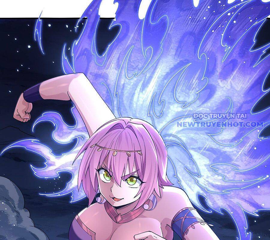 Hậu Cung Của Ta Toàn Là Ma Nữ Phản Diện - Chapter 196 - Page 74