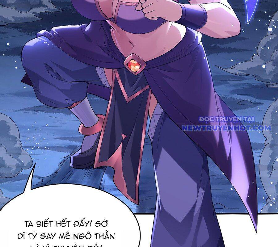 Hậu Cung Của Ta Toàn Là Ma Nữ Phản Diện - Chapter 196 - Page 75