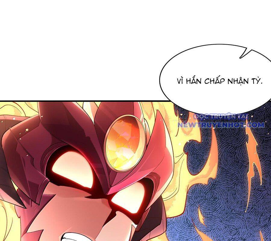 Hậu Cung Của Ta Toàn Là Ma Nữ Phản Diện - Chapter 196 - Page 77