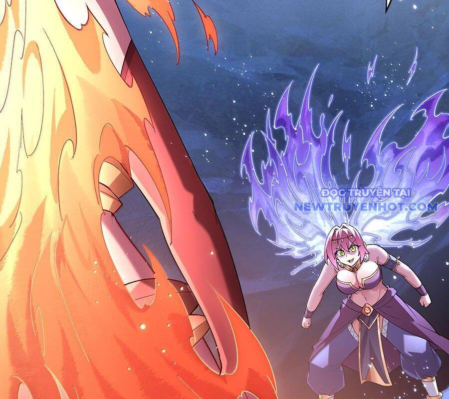 Hậu Cung Của Ta Toàn Là Ma Nữ Phản Diện - Chapter 196 - Page 80