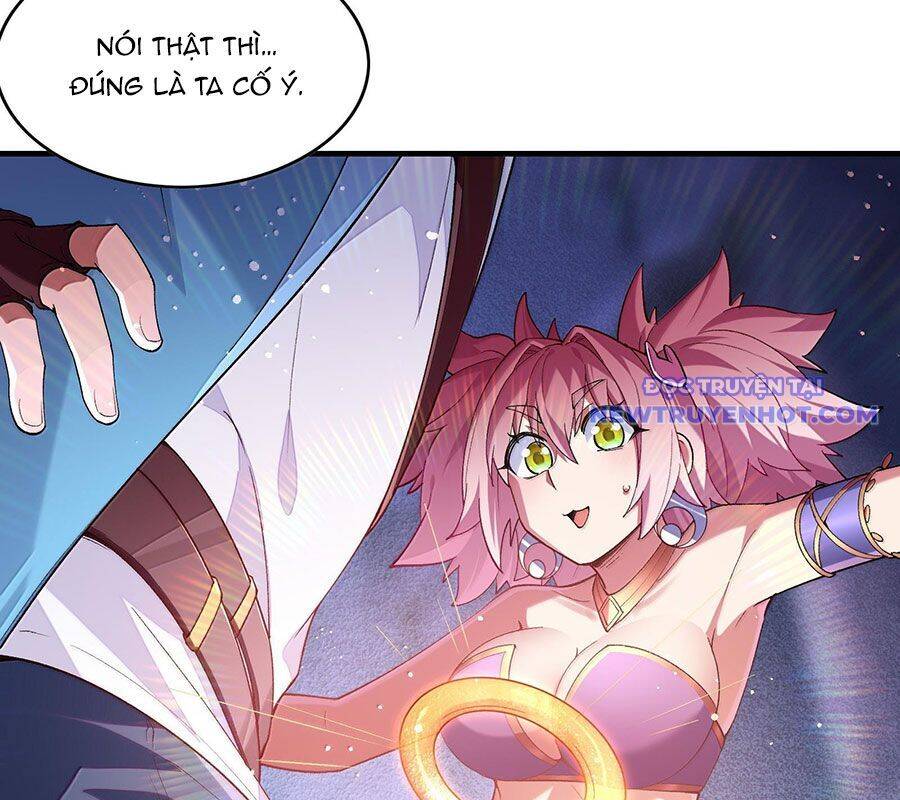 Hậu Cung Của Ta Toàn Là Ma Nữ Phản Diện - Chapter 196 - Page 84