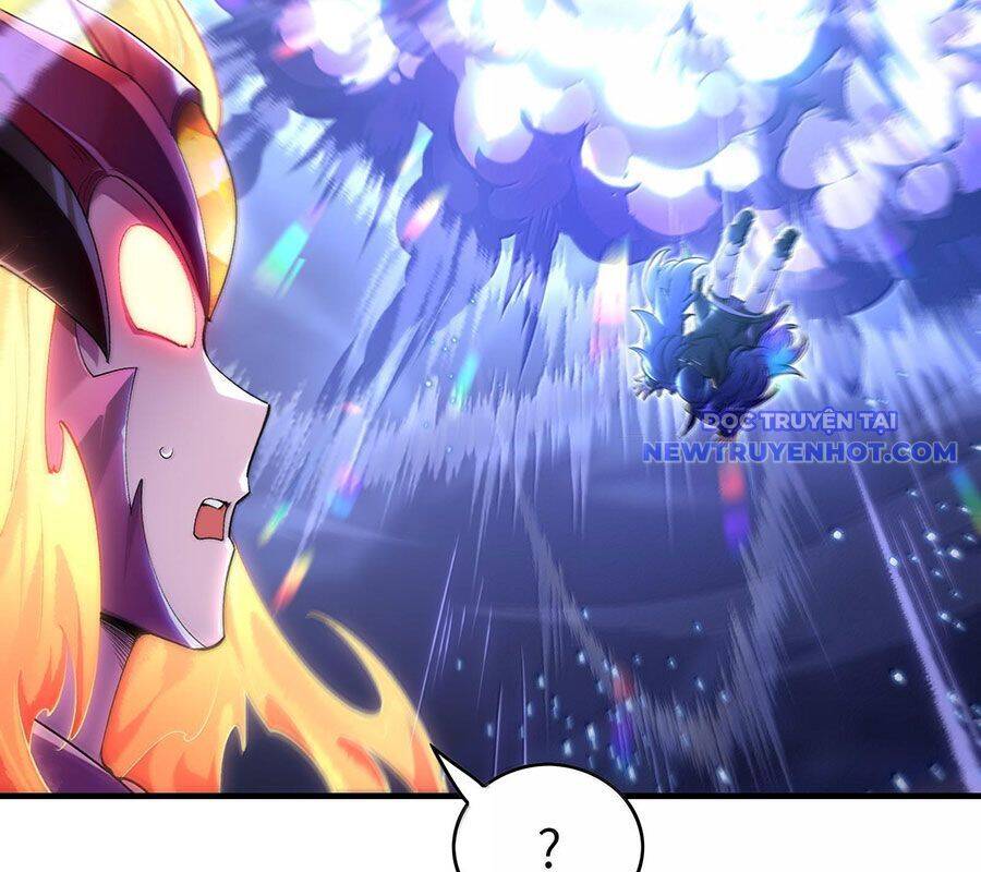 Hậu Cung Của Ta Toàn Là Ma Nữ Phản Diện - Chapter 196 - Page 9