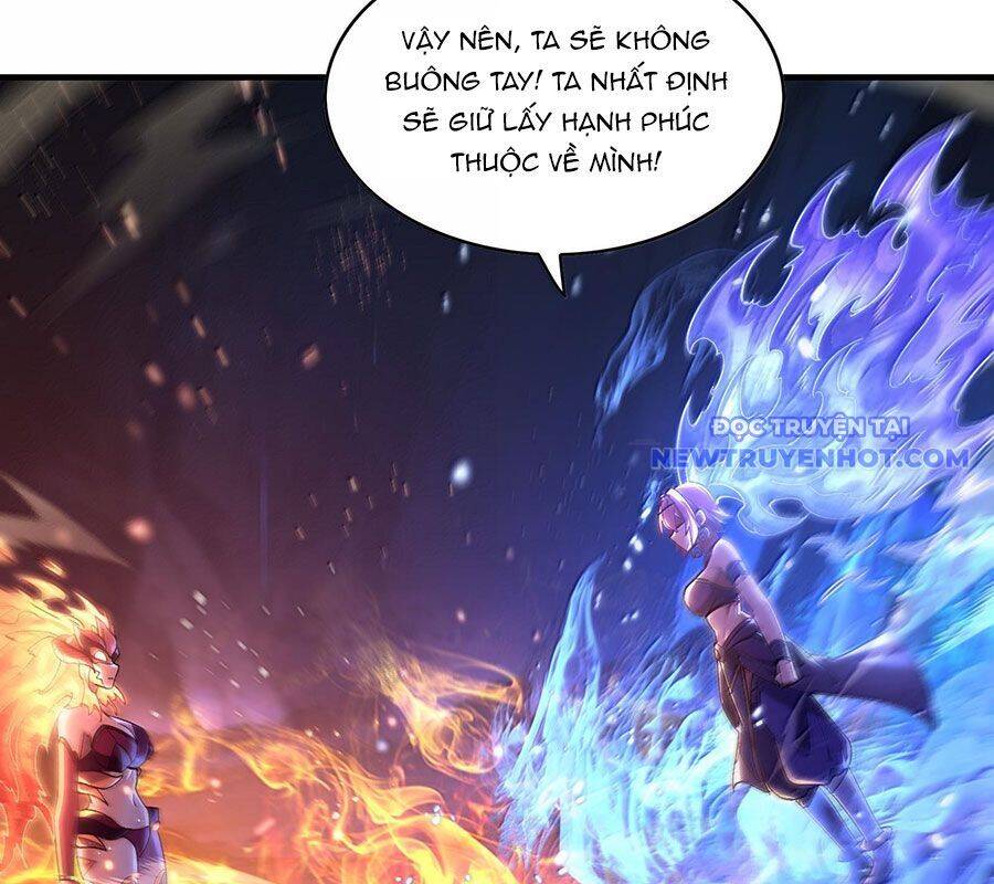 Hậu Cung Của Ta Toàn Là Ma Nữ Phản Diện - Chapter 196 - Page 91