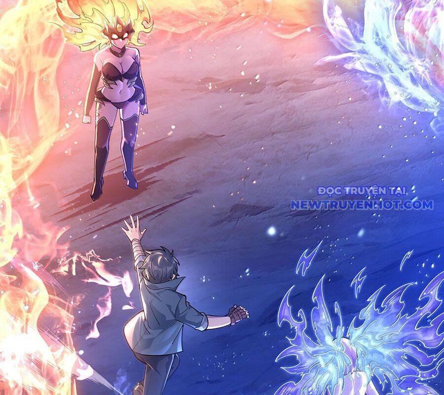 Hậu Cung Của Ta Toàn Là Ma Nữ Phản Diện - Chapter 196 - Page 99